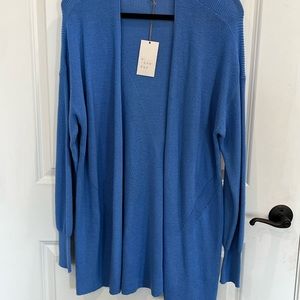 A New Day Cardigan NWT XL